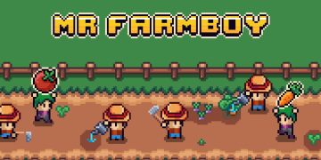 MR FARMBOY