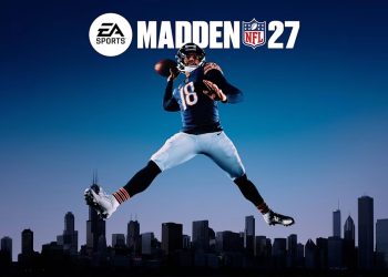 Madden NFL 27 proposera 60 images par seconde sur Nintendo Switch 2