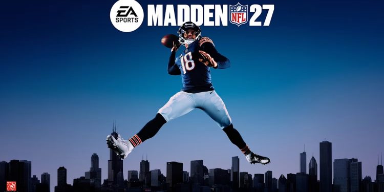 Madden NFL 27 proposera 60 images par seconde sur Nintendo Switch 2
