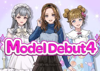 Model Debut4