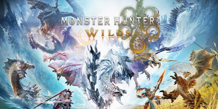 Monster Hunter Wilds