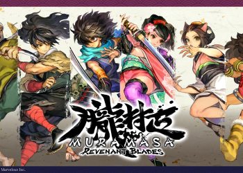 Muramasa: Revenant Blades