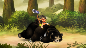 Muramasa-Revenant Blades (6)