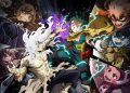 MY HERO ACADEMIA: All’s Justice