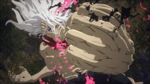 MY HERO ACADEMIA
