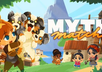Mythmatch
