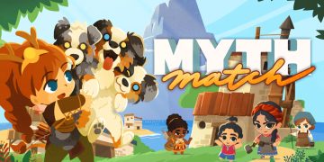 Mythmatch
