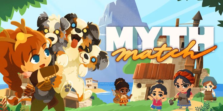 Mythmatch