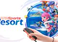 Nintendo Switch Sports Resort