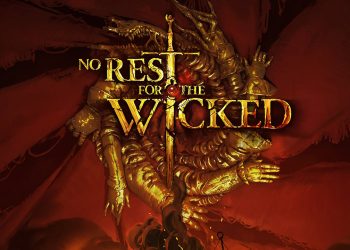 No Rest for the Wicked