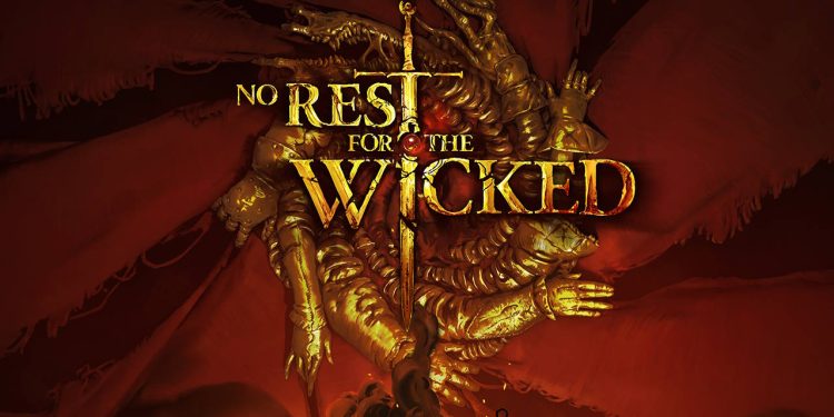 No Rest for the Wicked