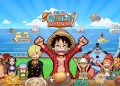 ONE PIECE: Grand Gourmet