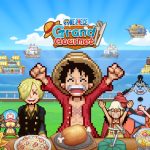 ONE PIECE: Grand Gourmet