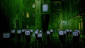 Observer: System Redux