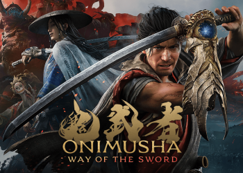 Onimusha: Way of the Sword