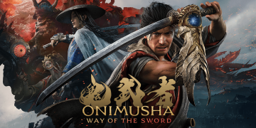 Onimusha: Way of the Sword