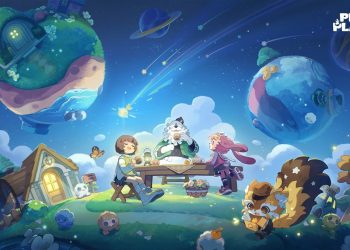 Les developpeurs de Genshin Impact sur un jeu Nintendo Switch 2