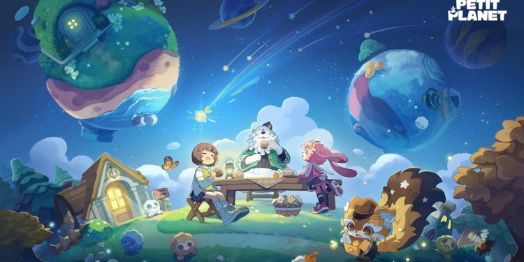 Les developpeurs de Genshin Impact sur un jeu Nintendo Switch 2