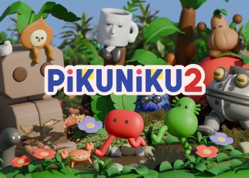 Pikuniku 2