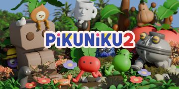 Pikuniku 2
