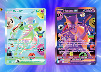 Pokémon révèle la nouvelle extension du Jeu de Cartes à Collectionner Pokémon, 30 Anniversaire, célébrant 30 années de jeu emblématiques.