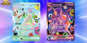 Pokémon révèle la nouvelle extension du Jeu de Cartes à Collectionner Pokémon, 30 Anniversaire, célébrant 30 années de jeu emblématiques.