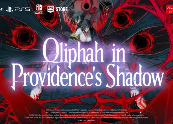 Qliphah in Providence&rsquo;s Shadow