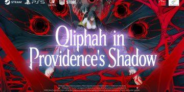 Qliphah in Providence&rsquo;s Shadow