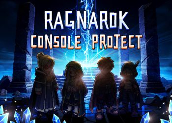 Ragnarok Console Project