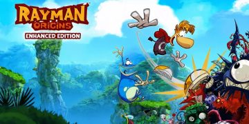 Rayman Origins: Enhanced Edition