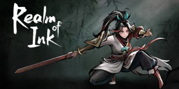 Realm of Ink (Nintendo Switch) – Le test