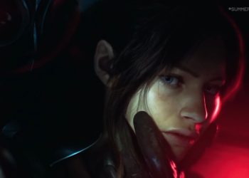Resident Evil Veronica