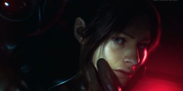 Resident Evil Veronica