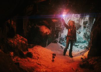 Rise of The Tomb Raider: 20 Year Celebration