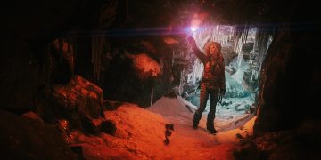 Rise of The Tomb Raider: 20 Year Celebration