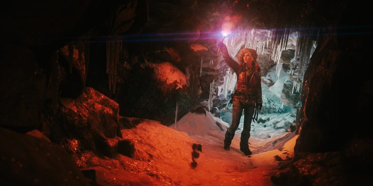 Rise of The Tomb Raider: 20 Year Celebration