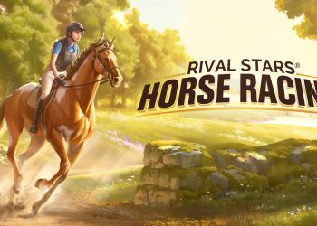 Rival Stars Horse Racing (Nintendo Switch) – Le test