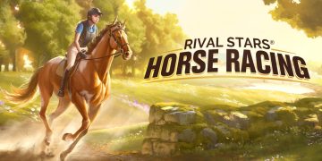 Rival Stars Horse Racing (Nintendo Switch) – Le test