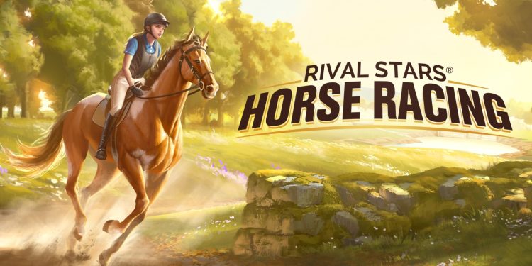 Rival Stars Horse Racing (Nintendo Switch) – Le test