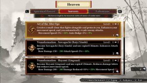 River City Saga: Journey to the West