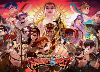 River City Saga: Journey to the West (Nintendo Switch) – Le test