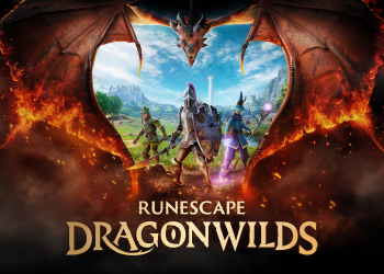RuneScape: Dragonwilds