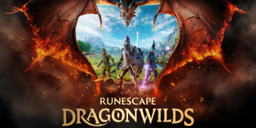RuneScape: Dragonwilds