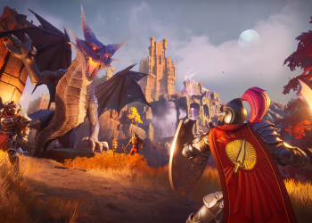 RuneScape: Dragonwilds