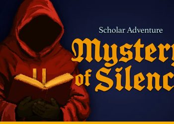 Scholar Adventure: Mystery of Silence