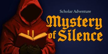 Scholar Adventure: Mystery of Silence