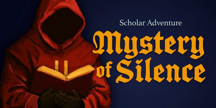 Scholar Adventure: Mystery of Silence