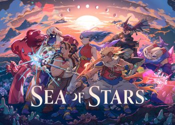 Vers une version native pour Nintendo Switch 2 pour Sea of Stars ?