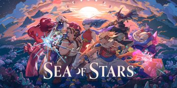Vers une version native pour Nintendo Switch 2 pour Sea of Stars ?