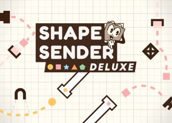 Shape Sender Deluxe
